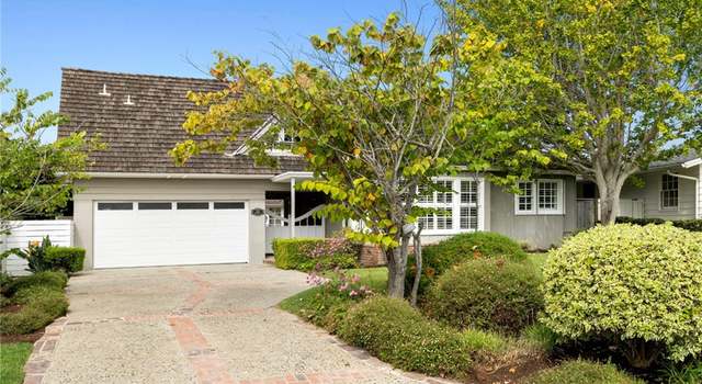Photo of 235 Driftwood Rd, Corona Del Mar, CA 92625