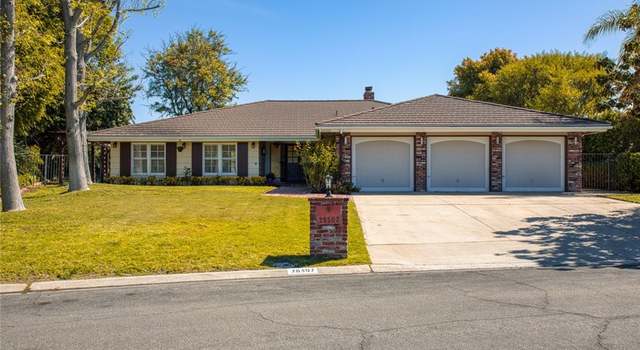 Photo of 26502 Wild View Ter, Laguna Hills, CA 92653