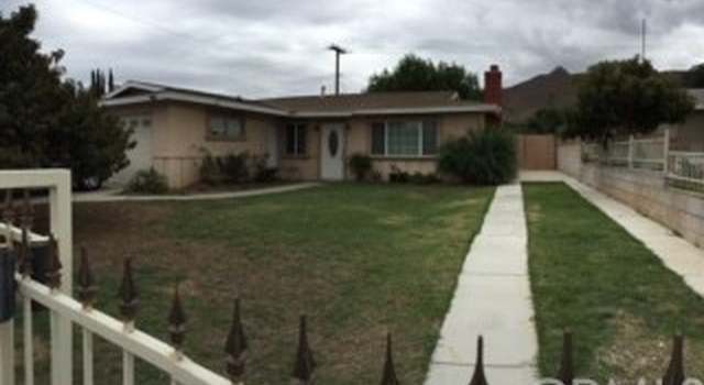 Photo of 13404 KAY, Corona, CA 92879