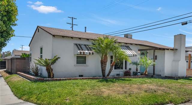 Photo of 6056 Adenmoor Ave, Lakewood, CA 90713