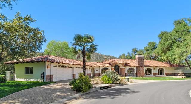 Photo of 38541 SHOAL CREEK Dr, Murrieta, CA 92562