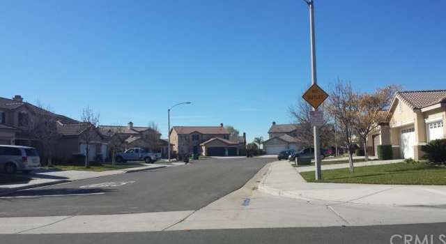 Photo of 25285 Charity Ct, Moreno Valley, CA 92553