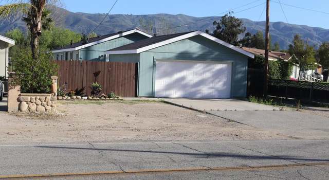 Photo of 982 Main St, Piru, CA 93040