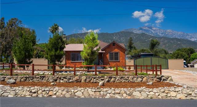 Photo of 895 W 23rd St, Upland, CA 91784