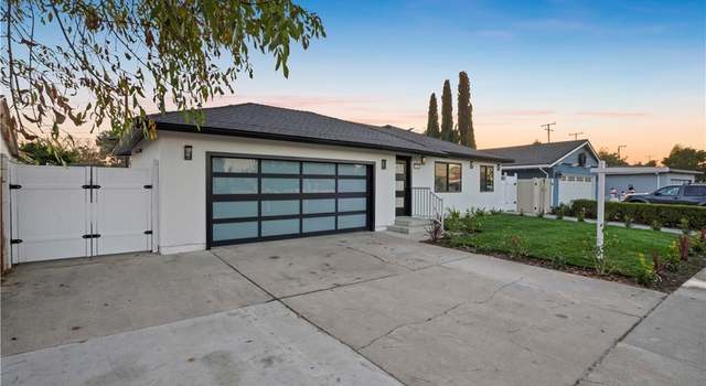 Photo of 2350 E Delia Ln, Orange, CA 92869