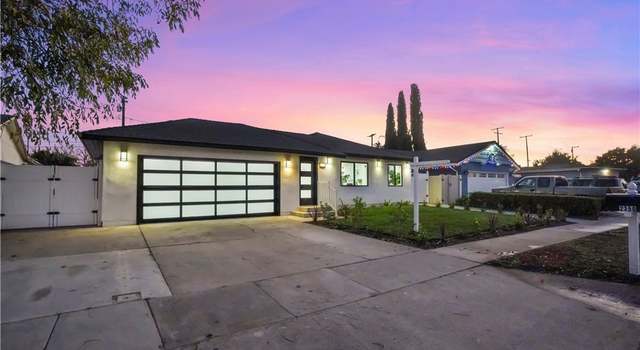 Photo of 2350 E Delia Ln, Orange, CA 92869