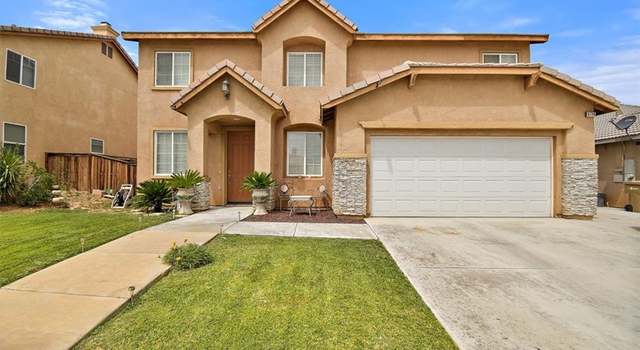 Photo of 8724 San Jacinto Ave, Hesperia, CA 92344