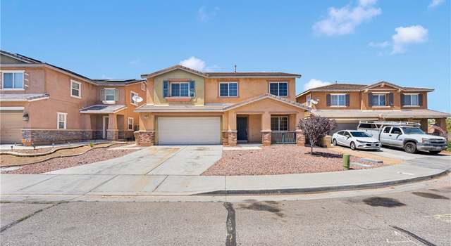 Photo of 13102 Napa Ct, Hesperia, CA 92344