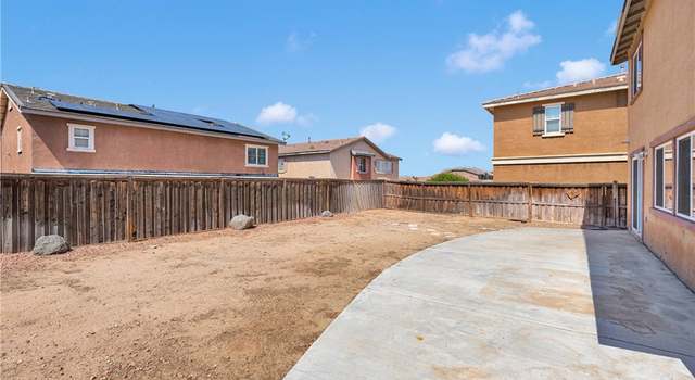 Photo of 13102 Napa Ct, Hesperia, CA 92344