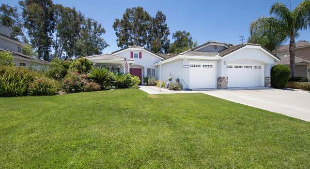 Photo of 1673 Mission Meadows Dr, Oceanside, CA 92057