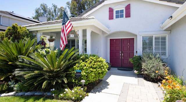 Photo of 1673 Mission Meadows Dr, Oceanside, CA 92057