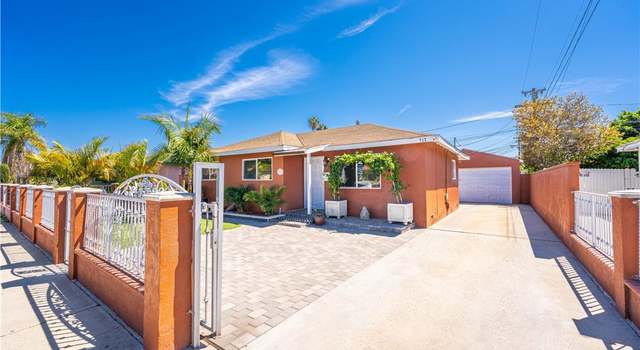 Photo of 712 W F St, Wilmington, CA 90744