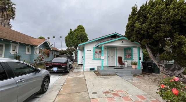 Photo of 6019 Converse Ave, Los Angeles, CA 90001