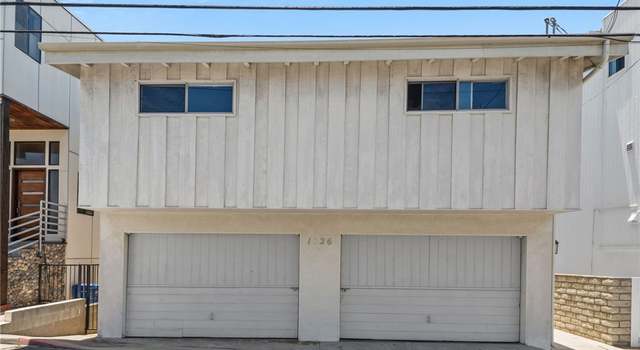 Property at 1026 8th St, Hermosa Beach, CA 90254, 4 beds, 3 baths