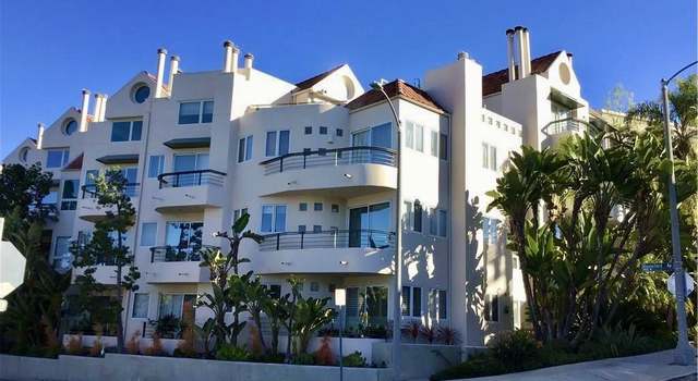Photo of 15425 Antioch St #104, Pacific Palisades, CA 90272