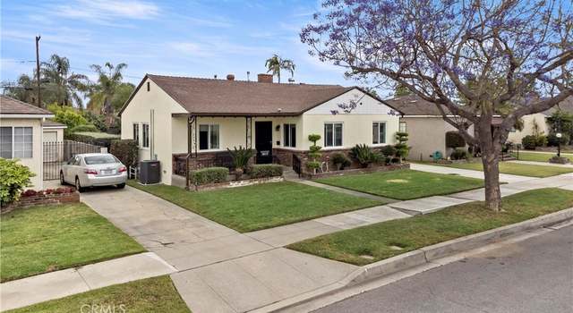Photo of 1812 S Granada Ave, Alhambra, CA 91801