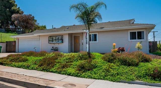 Photo of 9509 Mast Blvd, Santee, CA 92071