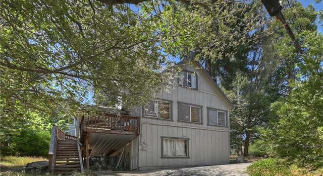 Photo of 316 La Casita Dr, Twin Peaks, CA 92391