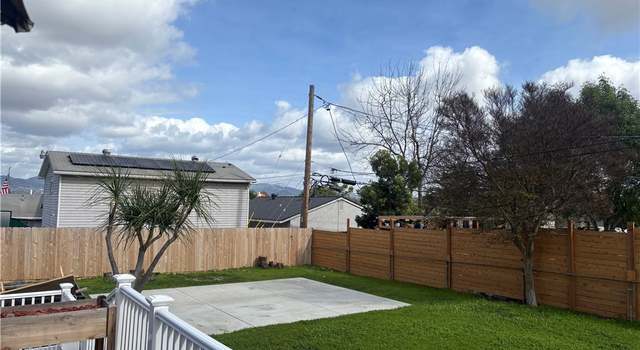 Photo of 773 N Cuyamaca St, El Cajon, CA 92020