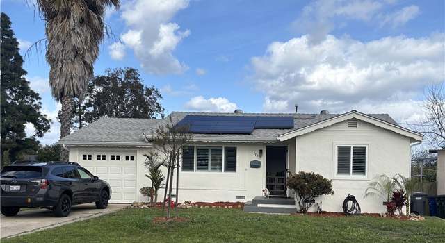 Photo of 773 N Cuyamaca St, El Cajon, CA 92020