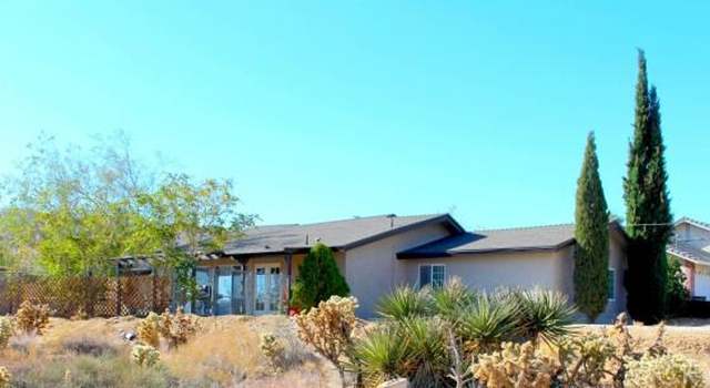 Photo of 8365 Deer, Yucca Valley, CA 92284