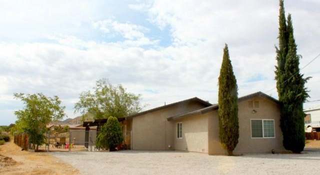 Photo of 8365 Deer, Yucca Valley, CA 92284