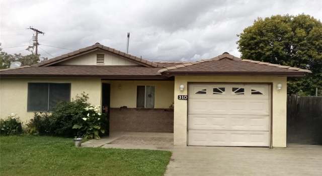 Photo of 310 NE 1st, Visalia, CA 93291