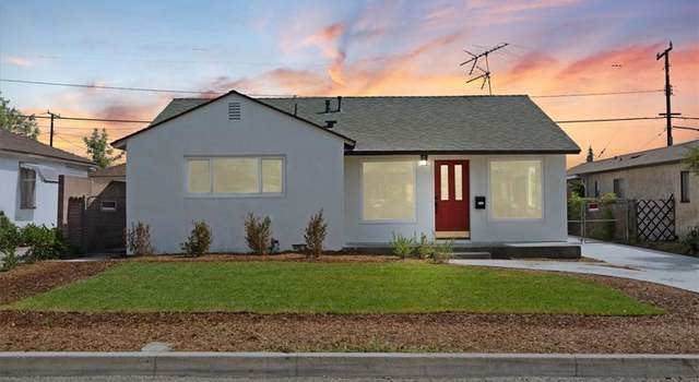 Photo of 9063 Evansport Dr, Rosemead, CA 91770