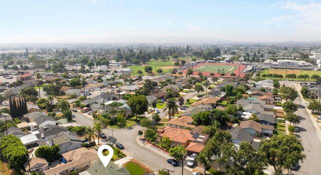 Photo of 9063 Evansport Dr, Rosemead, CA 91770