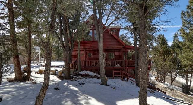 Photo of 185 Riverside Ave, Big Bear, CA 92386
