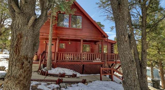 Photo of 185 Riverside Ave, Big Bear, CA 92386