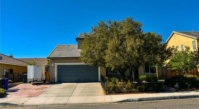 Photo of 12655 Verano St, Victorville, CA 92392