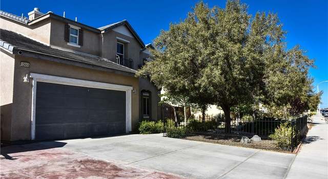 Photo of 12655 Verano St, Victorville, CA 92392