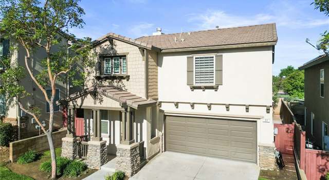 Property at 77 Crocus St, Redlands, CA 92373, 4 beds, 2.5 baths