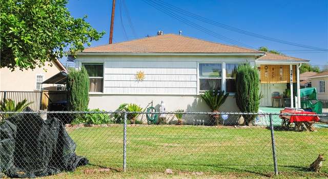 Photo of 24742 Court St, San Bernardino, CA 92410