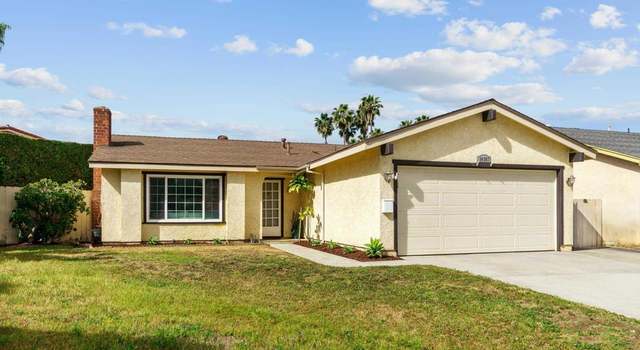 Photo of 10367 Ahern Ct, San Diego, CA 92126