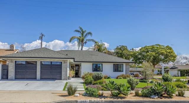 Photo of 2117 N Linwood Ave, Santa Ana, CA 92705