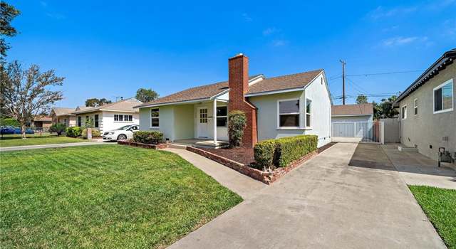 Photo of 509 E Camile St, Santa Ana, CA 92701