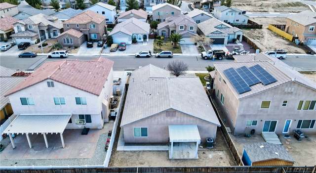 Photo of 9417 Palo Verde Dr, Hesperia, CA 92344