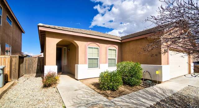 Photo of 9417 Palo Verde Dr, Hesperia, CA 92344