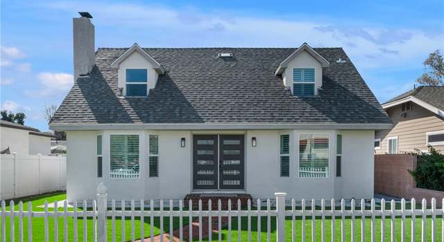 Photo of 6261 Homewood Ave, Buena Park, CA 90621
