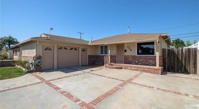 Photo of 125 W 224th Pl, Carson, CA 90745