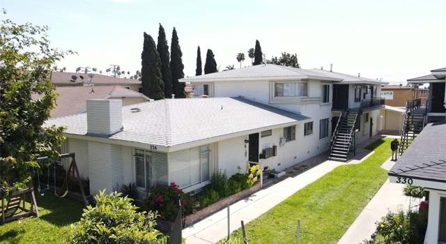 Photo of 334 E 99th St, Inglewood, CA 90301