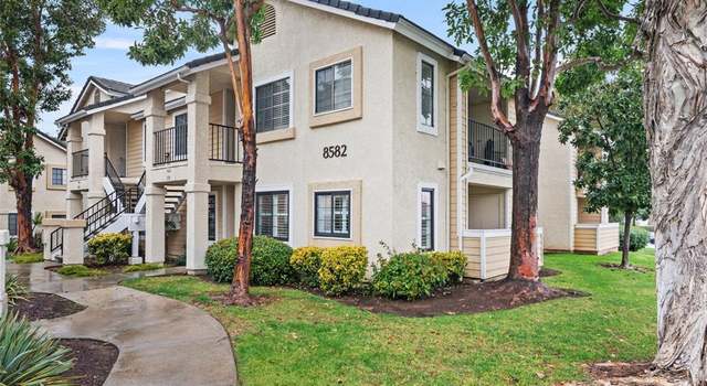 Photo of 8582 Summerdale Rd #159, San Diego, CA 92126