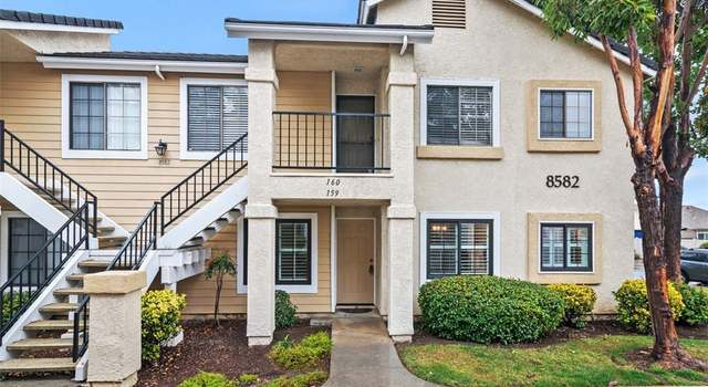 Photo of 8582 Summerdale Rd #159, San Diego, CA 92126
