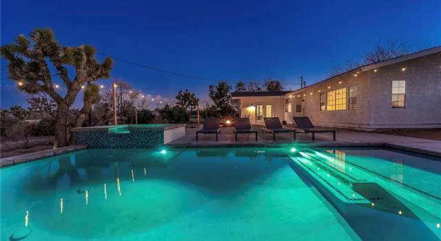 Photo of 5088 Elata Ave, Yucca Valley, CA 92284