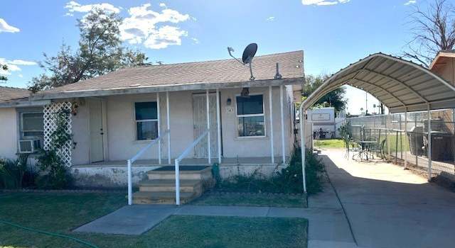Photo of 343 S Spring St, Blythe, CA 92225