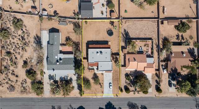 Photo of 57766 Desert Gold Dr, Yucca Valley, CA 92284