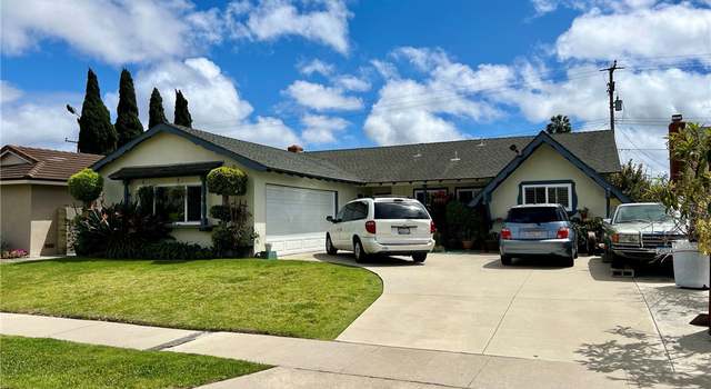 Photo of 11572 Orchid Ave, Fountain Valley, CA 92708