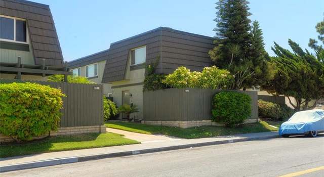 Photo of 1616 Iowa St Unit C, Costa Mesa, CA 92626